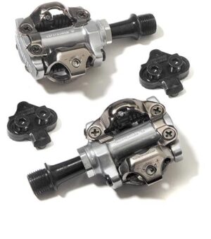 שימנו PD-M540 פדל לאופני שטח Shimano pedal