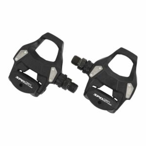 שימנו פדל כביש  Shimano  SPD-SL Pedal RS-500 W/ Cleat SM-SH11