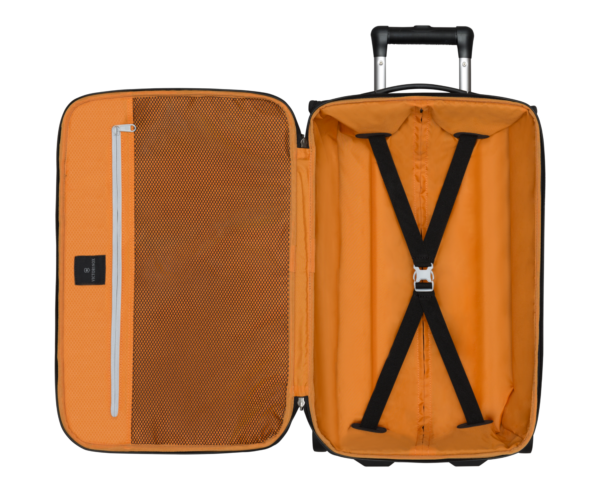 ⁦Victorinox Werks Traveler Ultra light Carry On 32301001 ויקטורינוקס מזוודה טרולי32301001⁩ – תמונה ⁦2⁩