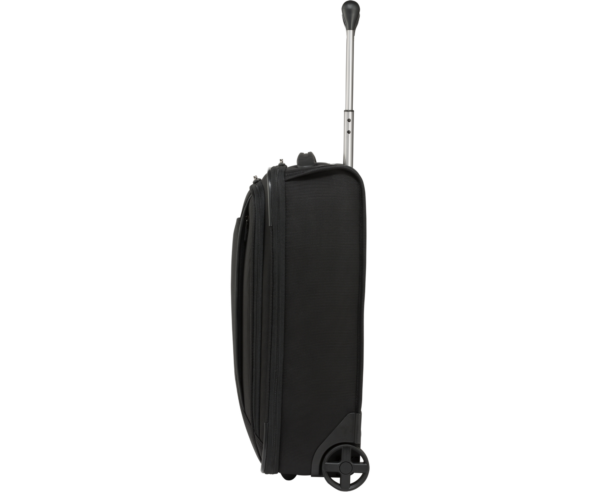 ⁦Victorinox Werks Traveler Ultra light Carry On 32301001 ויקטורינוקס מזוודה טרולי32301001⁩ – תמונה ⁦3⁩