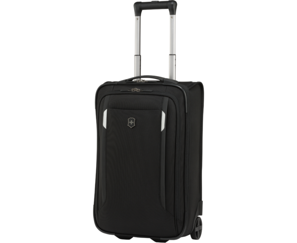 Victorinox Werks Traveler Ultra light Carry On 32301001 ויקטורינוקס מזוודה טרולי32301001