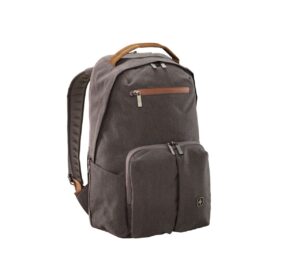 ונגר שוויץ WENGER 602807 תיק גב מחשב טבלט Citygo ללפטופ 16 Laptop Backpack