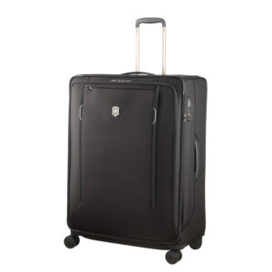 ויקטורינוקס מזוודה בינונית 605414 victorinox Werks Traveler 6.0 Softside Extra-Large Case