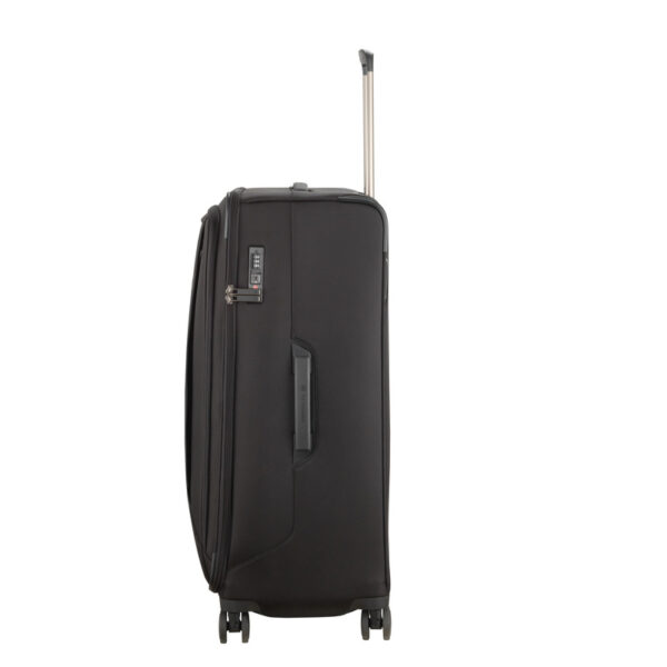 ⁦ויקטורינוקס מזוודה בינונית 605414 victorinox Werks Traveler 6.0 Softside Extra-Large Case⁩ – תמונה ⁦4⁩