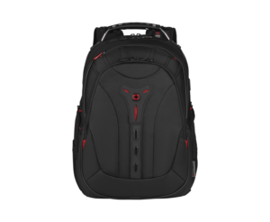 ונגר שוויץ תיק לפטופ ממחשב נייד נישא לפטופ  טבלט 606492 USB פגסוס דלוקס Pegasus Deluxe WENGER