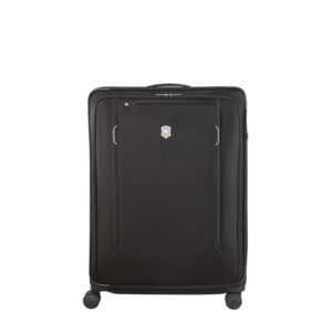 ויקטורינוקס מזוודה Victorinox 605414 XL Werks Traveler שחורה Werks Traveler 6.0 Softside Extra-Large Case