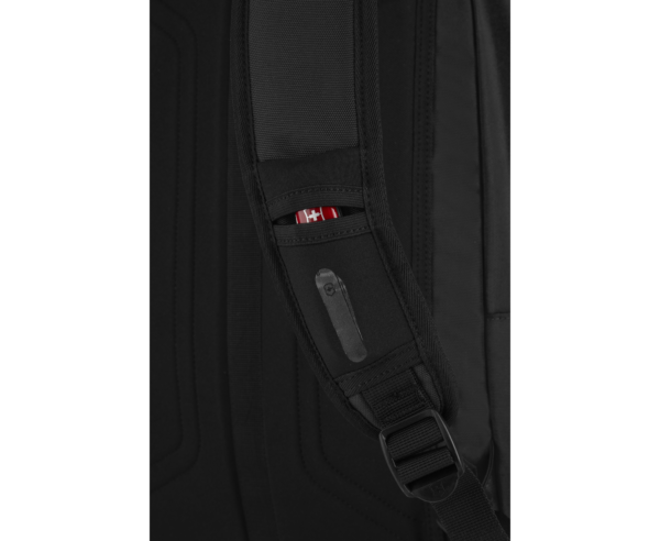 ⁦Victorinox Standard Backpack Altmont Original 606736 ויקטורינוקס שוויץ תיק גב לפטופ מחשב נייד טבלט⁩ – תמונה ⁦3⁩