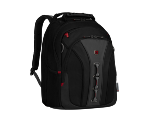 ונגר שוויץ תיק גב מחשב נייד נישא לפטופ 600631 Wenger תיק  Legacy 16