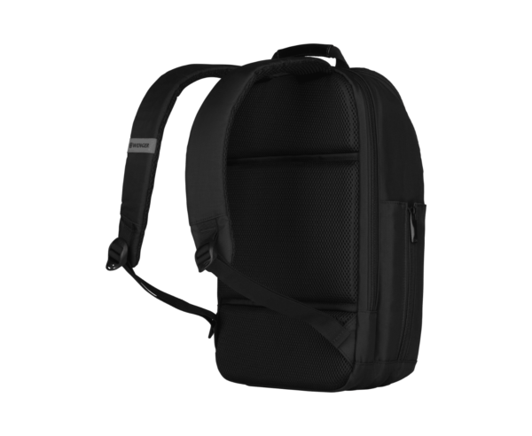 ⁦ונגר שוויץ 14  Laptop Backpack with Tablet Pocket WENGER 601068 תיק לפטופ מחשב נישא טבלט⁩ – תמונה ⁦2⁩
