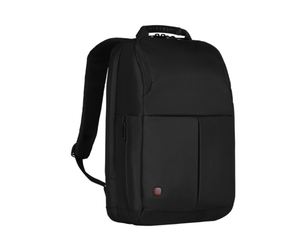 ⁦ונגר שוויץ 14  Laptop Backpack with Tablet Pocket WENGER 601068 תיק לפטופ מחשב נישא טבלט⁩ – תמונה ⁦3⁩