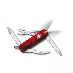 ויקטורינוקס מידנייט מנג’ר אולר שוויצרי victorinox midnite manager pocket knife