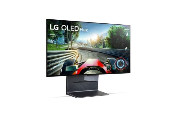 ⁦טלויזיה LG מסך מחשב  42 LG 42LX3Q6LA Oled 4K⁩ – תמונה ⁦3⁩