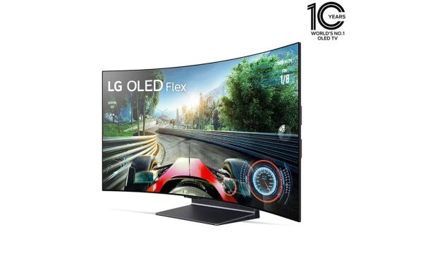 טלויזיה LG מסך מחשב  42 LG 42LX3Q6LA Oled 4K