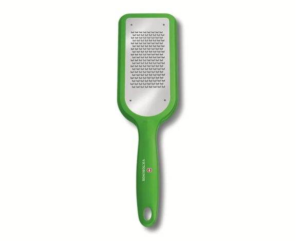 ויקטורינוקס מגרדת עדינה ירוקה VICTORINOX Grater 7611160058003