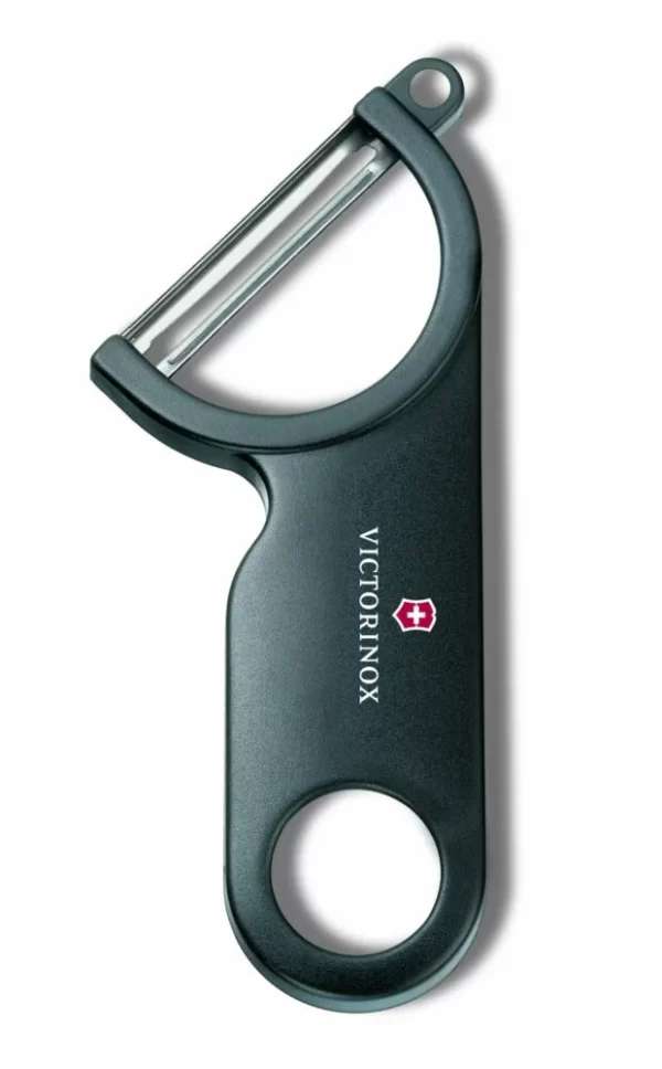 ויקטורינוקס קולפן פרסה לתפוחי אדמה VICTORINOX POTATO PEELER 7611160705136