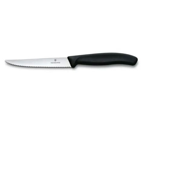 ויקטורינוקס סט 6 סכיני סטייק 6793312 victorinox 6 steak knife