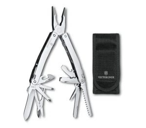 ןיקטורינוקס סוויס טול אולר Swiss Tool Spirit MX victorinox מקביל לדרמן leatherman