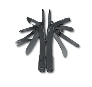 ויקטורינוקס אולר סוויס טול Swiss Tool Spirit MXBS victorinox 3.0226.M3N מקביל לדרמן leatherman
