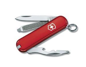 ויקטורינוקס ראלי אולר שוייצרי victorinox rally swiss pocket knife