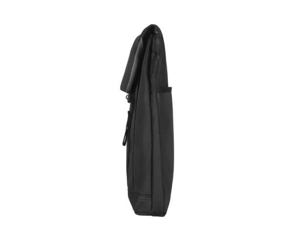 ⁦ויקטורינוקס תיק צד לטבלט 606751 Flapover Digital Bag  Victorinox⁩ – תמונה ⁦3⁩