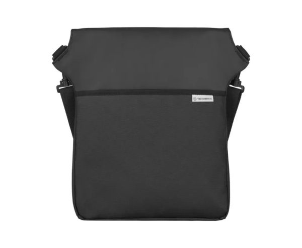 ⁦ויקטורינוקס תיק צד לטבלט 606751 Flapover Digital Bag  Victorinox⁩ – תמונה ⁦6⁩