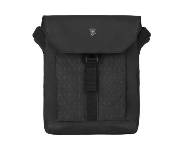 ויקטורינוקס תיק צד לטבלט 606751 Flapover Digital Bag  Victorinox