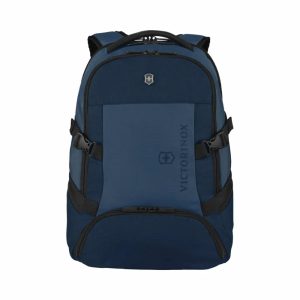 ויקטורינוקס תיק גב מחשב נייד נישא לפטופ  VX Sport EVO Deluxe Backpack – כחול 611418 Victorinox