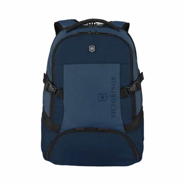 ויקטורינוקס תיק גב מחשב נייד נישא לפטופ  VX Sport EVO Deluxe Backpack – כחול 611418 Victorinox