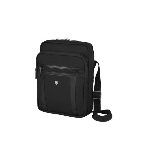 ⁦ויקטורינוקס תיק צד מחשב נייד נישא לפטופ   Werks Professional Cordura Victorinox 611472⁩ – תמונה ⁦3⁩