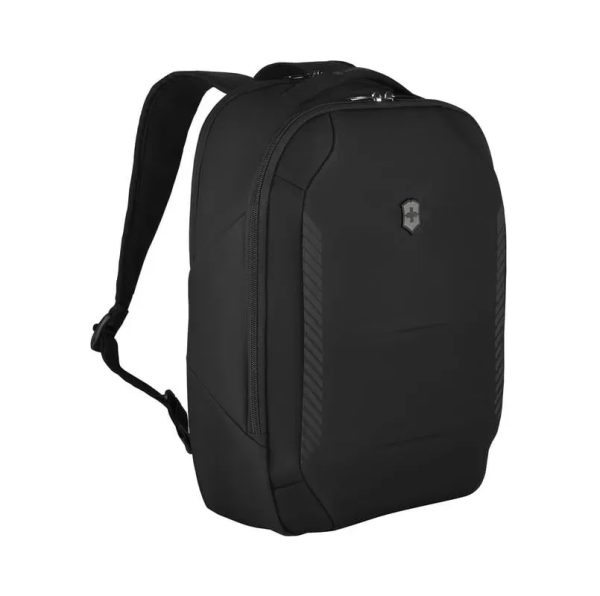 ⁦ויקטורינוקס תיק גב Crosslight City Daypack מחשב נייד נישא לפטופ  Victorinox 612422 15′⁩ – תמונה ⁦3⁩