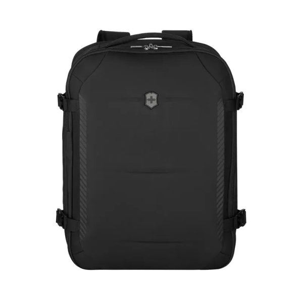 ⁦Victorinox תיק גב מחשב Crosslight Boarding Bag נייד נישא לפטופ 15′ ויקטורינוקס 612423⁩ – תמונה ⁦2⁩