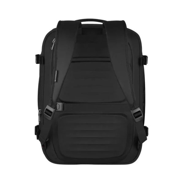 ⁦Victorinox תיק גב מחשב Crosslight Boarding Bag נייד נישא לפטופ 15′ ויקטורינוקס 612423⁩ – תמונה ⁦3⁩