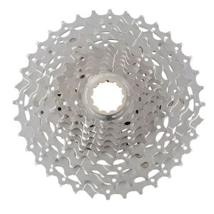 שימנו קסטה אופניים  10 הילוכים לשטח CSM-771 11-36 XT shimano