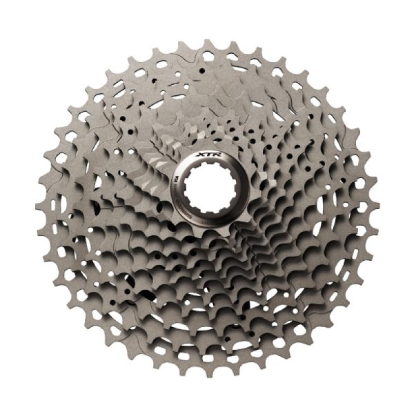 שימנו קסטה אופניים  11 הילוכים לשטח CSM-9000 XTR 11-40  shimano