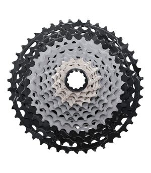 שימנו קסטה אופניים  12 הילוכים לשטח CSM-9101 10-51 XTR shimano