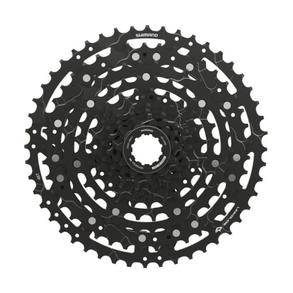 שימנו קסטה אופניים  10 הילוכים לשטח LG-300 11-39 shimano
