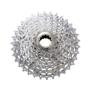 שימנו קסטה אופניים  9 הילוכים לשטח CSM-770 11-34 XT shimano