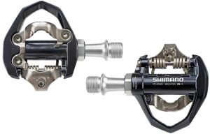 שימנו פדל אופניים  שטח הרים או כביש דו שימושי Shimano SHIPDES600 Pedal