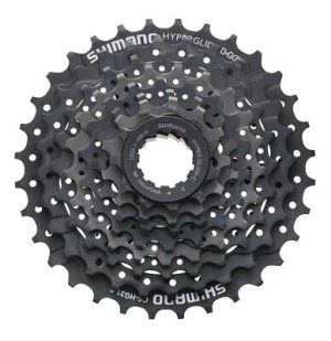 שימנו קסטה אופניים  8 הילוכים לשטח HG-51 11-32 shimano