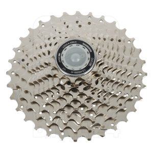שימנו קסטה 10 אופניים הילוכים לשטח HG-500 12-28 shimano