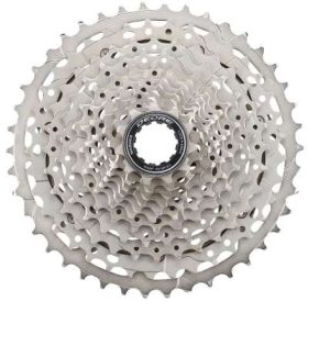 שימנו קסטה אופניים  11 הילוכים לשטח  11-51 cassette shimano HG-5100