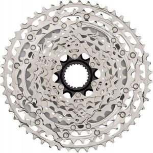 שימנו קסטה אופניים  12 הילוכים לשטח  10-51 cassette shimano HG-6100