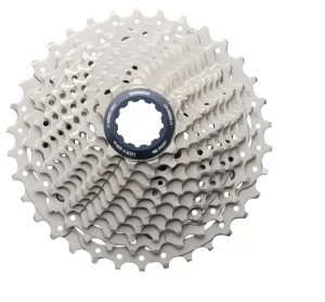 שימנו קסטה אופניים  11 הילוכים לשטח LG-800 11-34 shimano