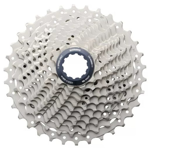 שימנו קסטה אופניים  11 הילוכים לשטח LG-81 11-36 shimano