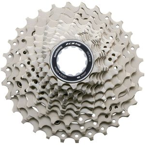שימנו קסטה אופניים לכביש R7000 11 הילוכים 11-32 Shimano cassette