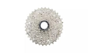 שימנו קסטה אופניים  לכביש R7101 12 הילוכים 12-34 Shimano cassette