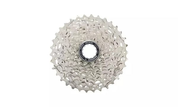 שימנו קסטה אופניים  לכביש R7101 12 הילוכים 12-34 Shimano cassette