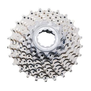שימנו קסטה אופניים  8 הילוכים לשטח HG-50 12-25 shimano