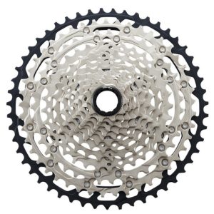 שימנו קסטה אופניים  12 הילוכים לשטח  10-51 cassette shimano HG-7100