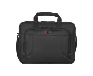 ונגר תיק צד שליח תיק מסנג'ר מחשב נייד נישא לפטופ   Prospectus wenger שוויץ swiss army